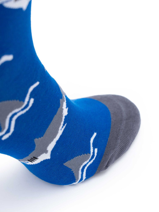 BRILLE Sosete Crazy X1