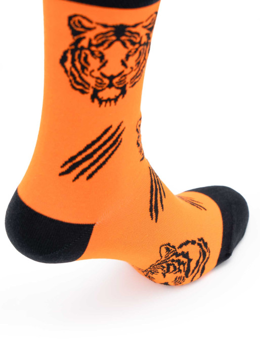 BRILLE Sosete Crazy X1