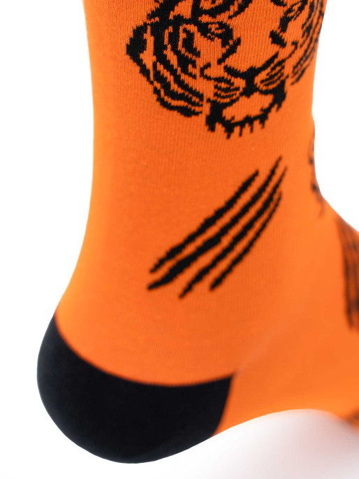 BRILLE Sosete Crazy X1