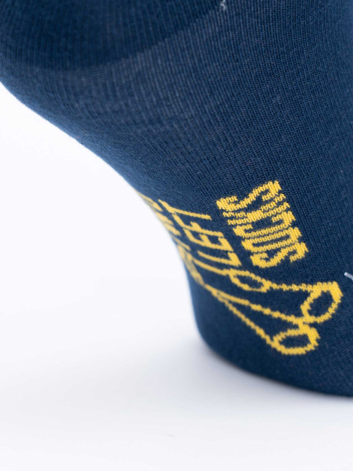 BRILLE Sosete Crazy X1