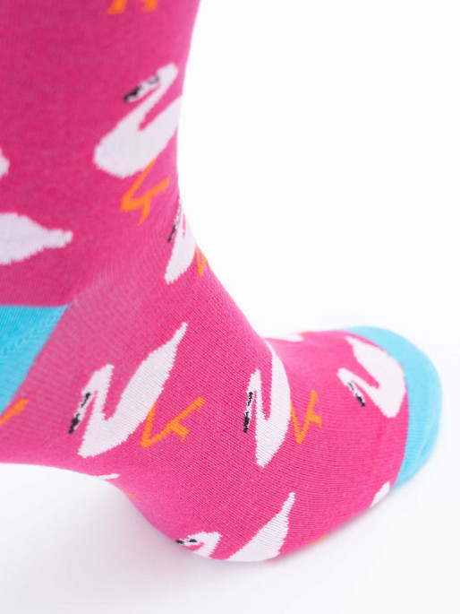 BRILLE Socks Crazy X1