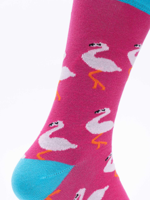 BRILLE Socks Crazy X1