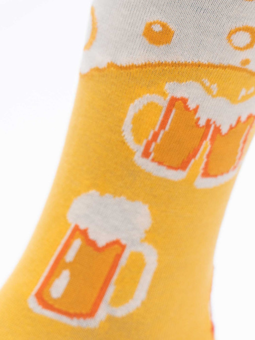 BRILLE Socks Crazy X1