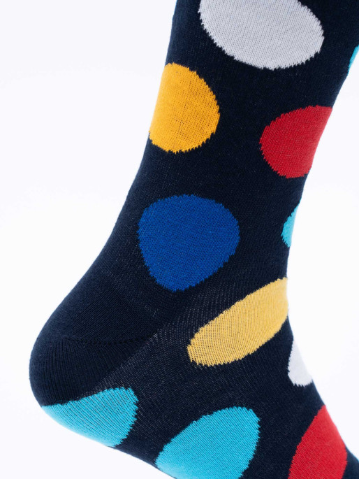 BRILLE Sosete Crazy X1