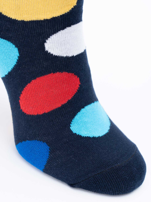 BRILLE Sosete Crazy X1