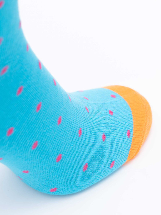 BRILLE Sosete Crazy X1