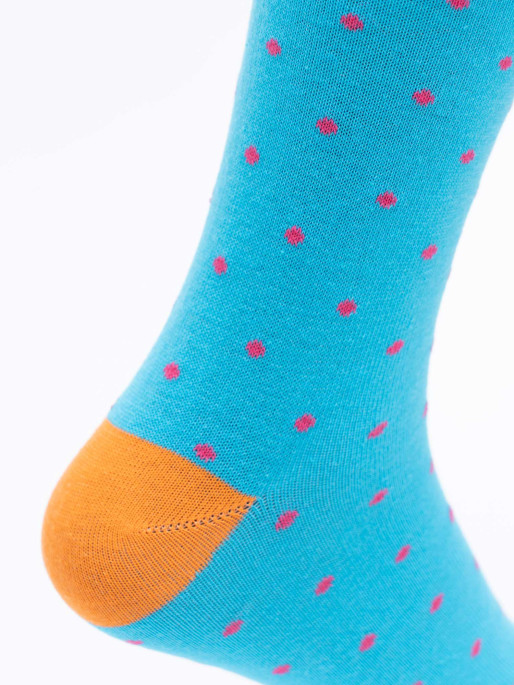 BRILLE Sosete Crazy X1