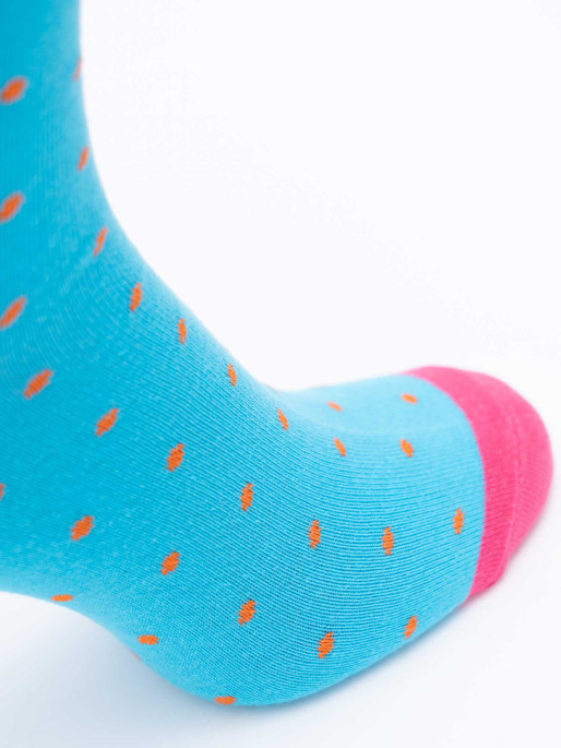 BRILLE Sosete Crazy X1