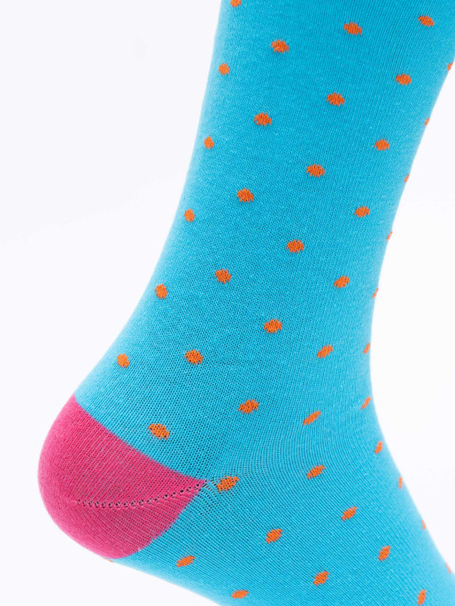 BRILLE Sosete Crazy X1