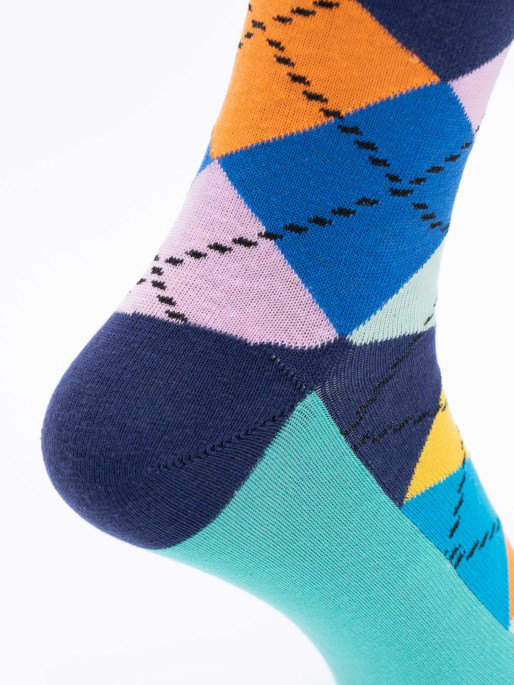 BRILLE Socks Crazy X1