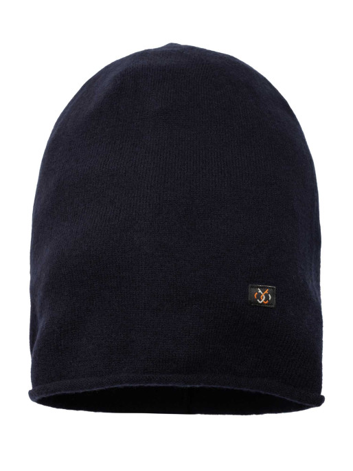 BRILLE Σκούφος Fine Merino