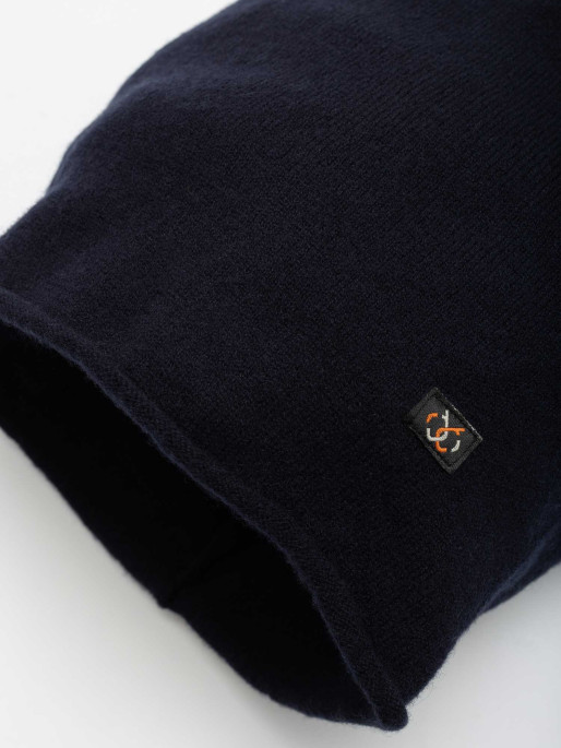 BRILLE Σκούφος Fine Merino