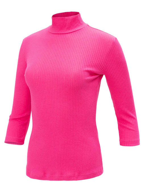 BRILLE Tricou Violet