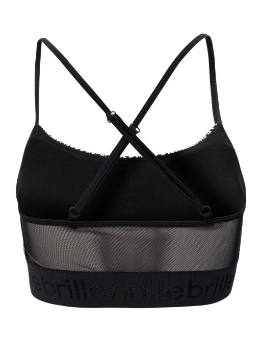 BRILLE Ženski sportski grudnjak LEO