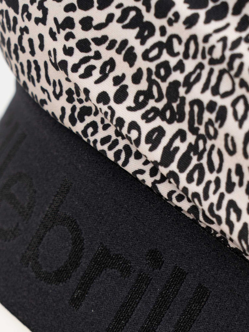 BRILLE Ženski sportski grudnjak LEO