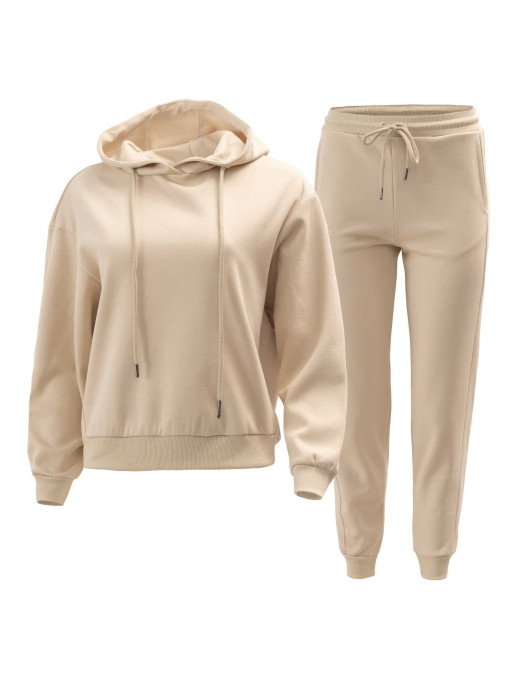 BRILLE Αθλητικό Σετ FRIDA HOODY