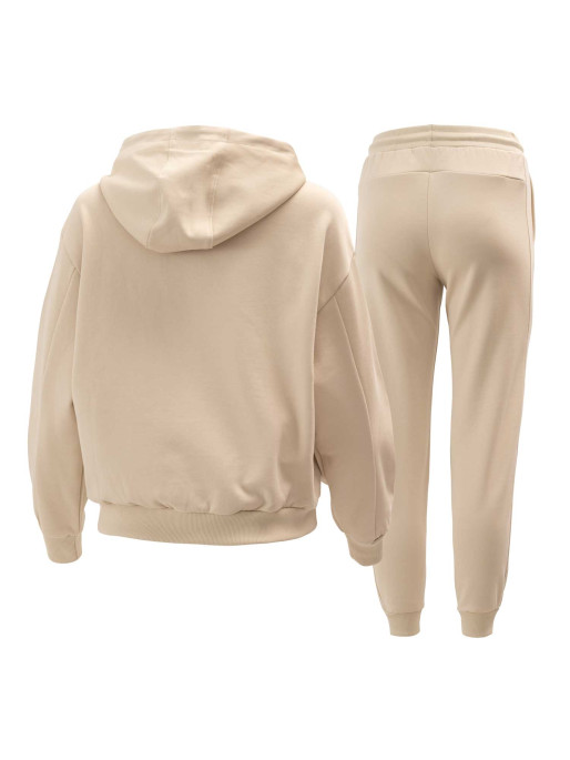 BRILLE Αθλητικό Σετ FRIDA HOODY