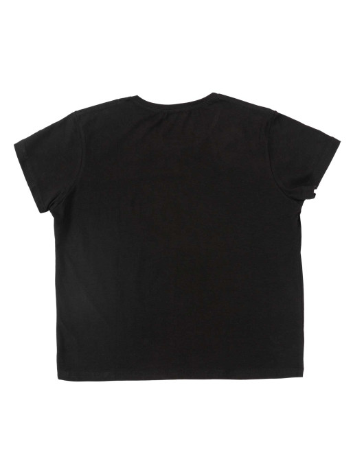 BRILLE Tricou Maxi Heart