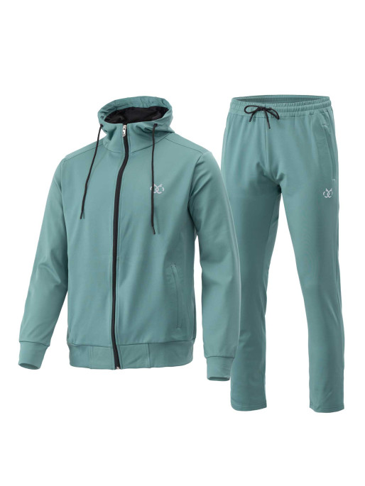 BRILLE Hank Tracksuit