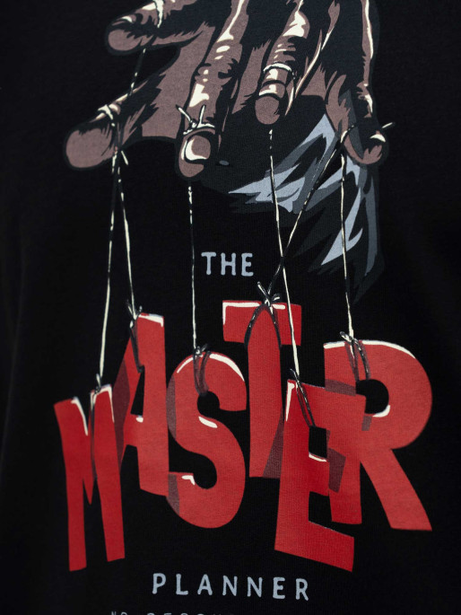 BRILLE Tricou Master