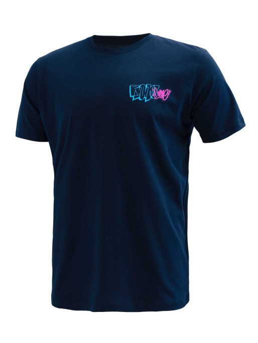 BRILLE Tricou Grafit