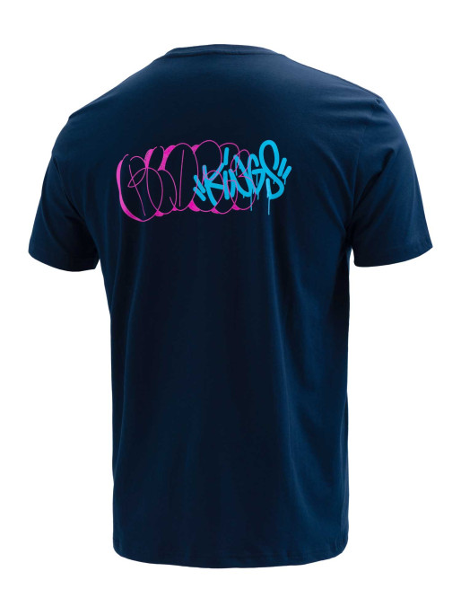 BRILLE Tricou Grafit