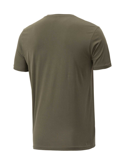 BRILLE Heritage T-shirt