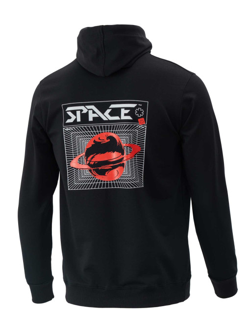 BRILLE Μακρυμάνικη Μπλούζα Space