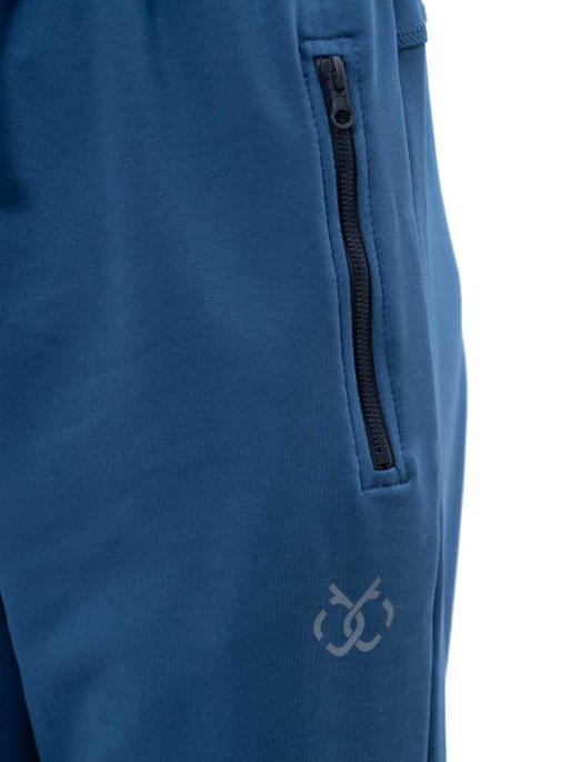 BRILLE Αθλητικό Παντελόνι Slim Jogger