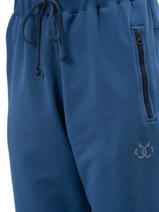 BRILLE Αθλητικό Παντελόνι Slim Jogger