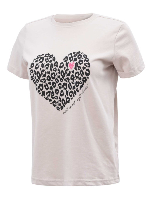 BRILLE Tricou Leo