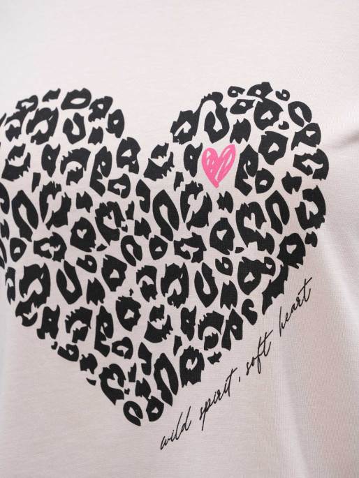 BRILLE Tricou Leo