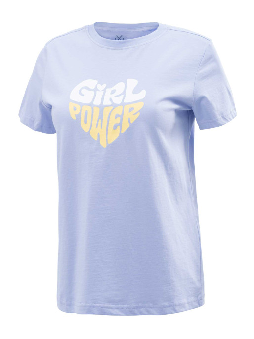 BRILLE Tricou Rirl Power
