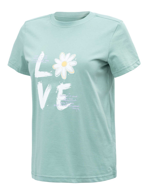 BRILLE Tricou Namaste