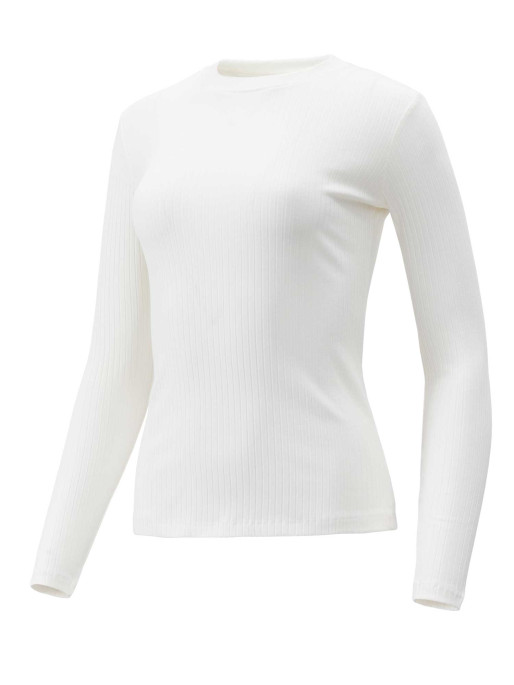 BRILLE Bluza Essence Rib