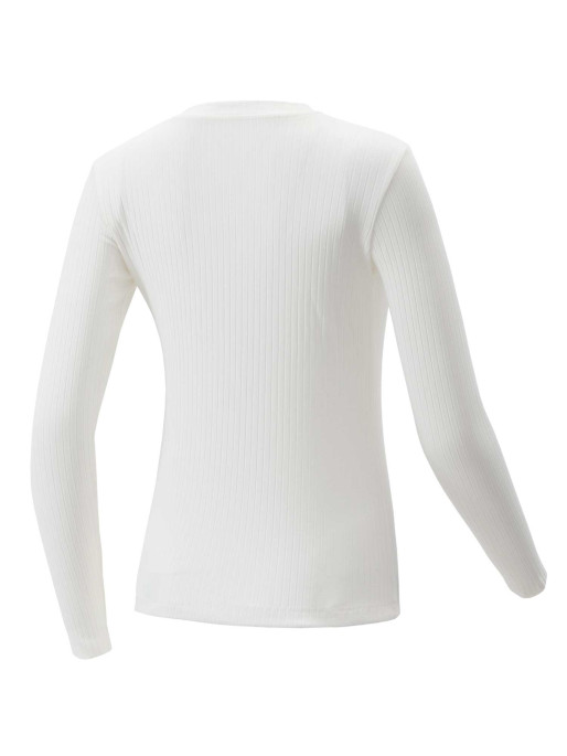 BRILLE Bluza Essence Rib