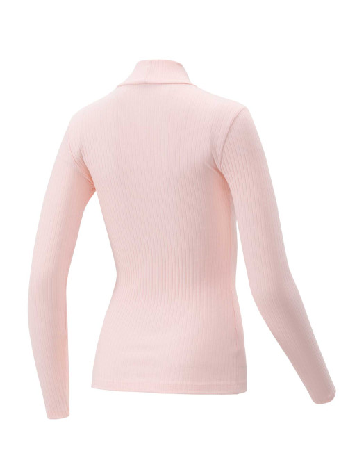 BRILLE Bluza Essence Rib