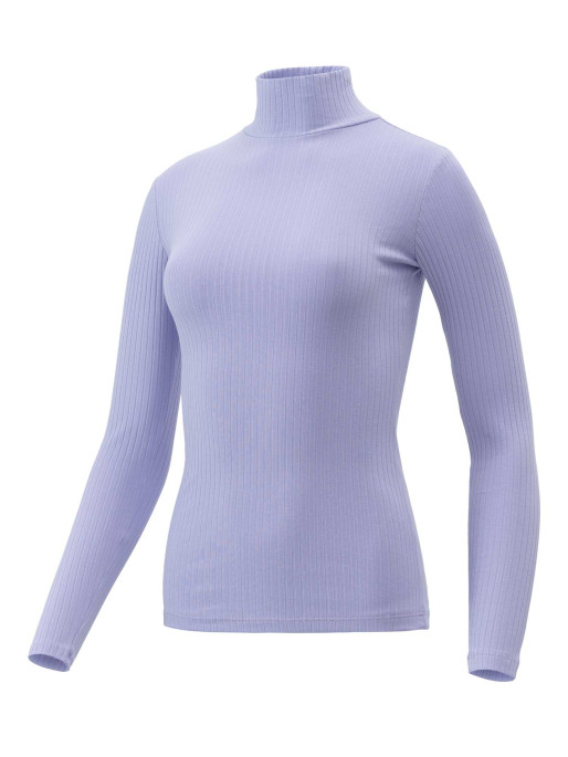 BRILLE Bluza Essence Rib