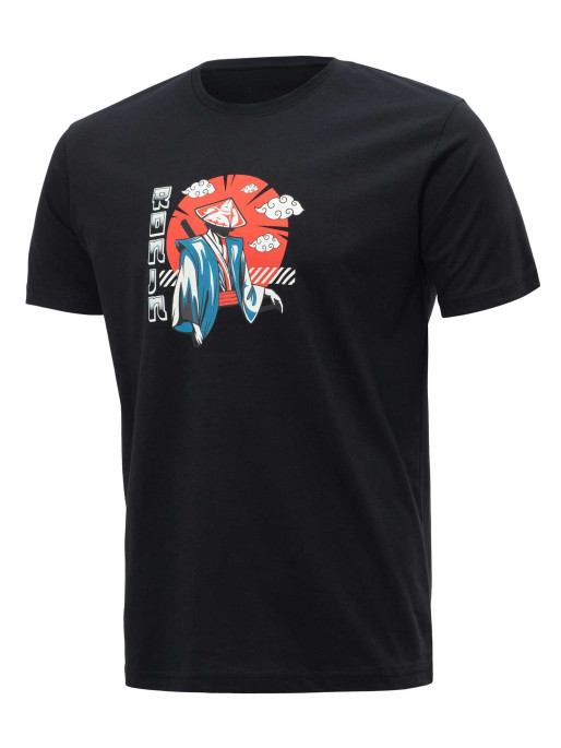 BRILLE Tricou Ronin