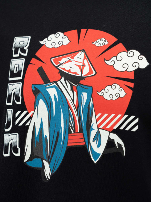 BRILLE Tricou Ronin