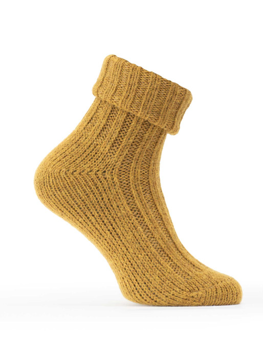 BRILLE Sosete Snow Mood New