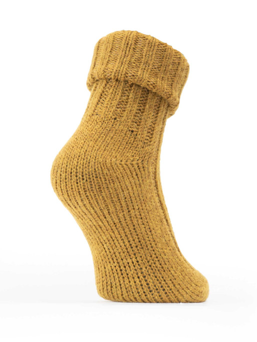 BRILLE Sosete Snow Mood New