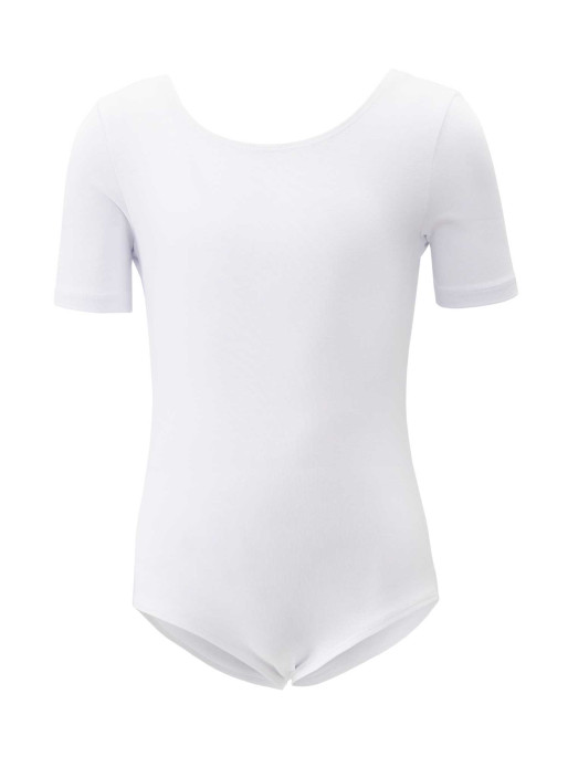 BRILLE Трико с къс ръкав Essence