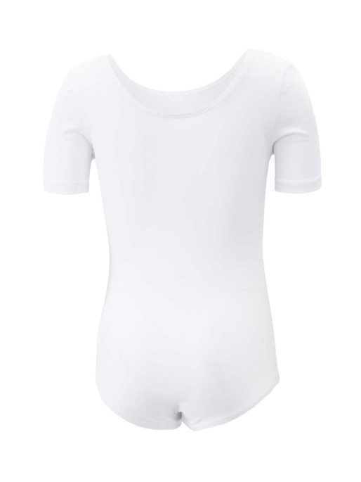 BRILLE Трико с къс ръкав Essence