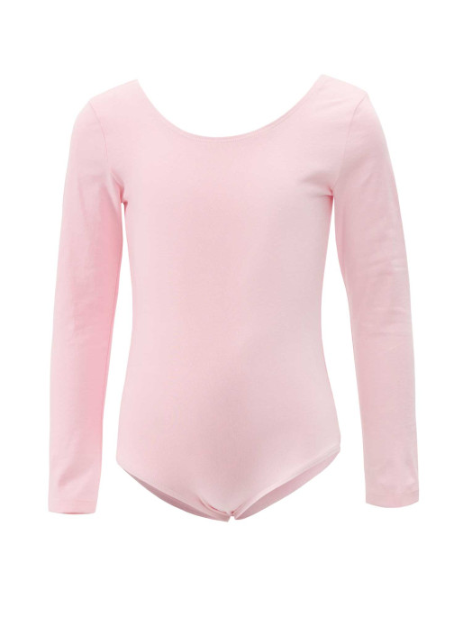 BRILLE Tricou cu maneca lunga Essence