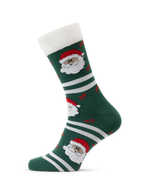 BRILLE Sosete Ho Ho Ho