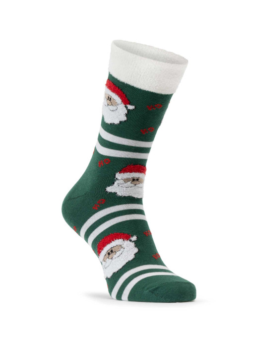 BRILLE Sosete Ho Ho Ho