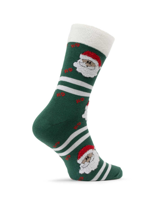 BRILLE Sosete Ho Ho Ho