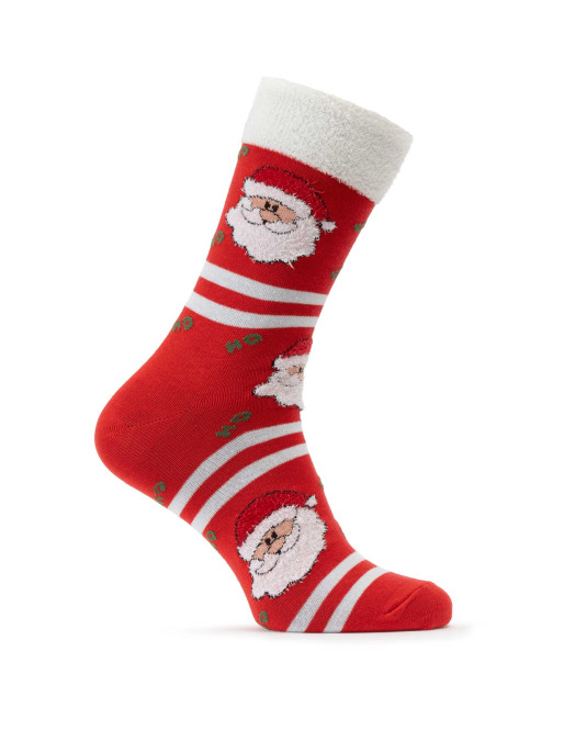 BRILLE Sosete Ho Ho Ho