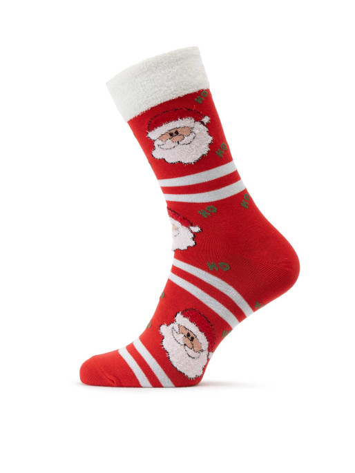 BRILLE Sosete Ho Ho Ho